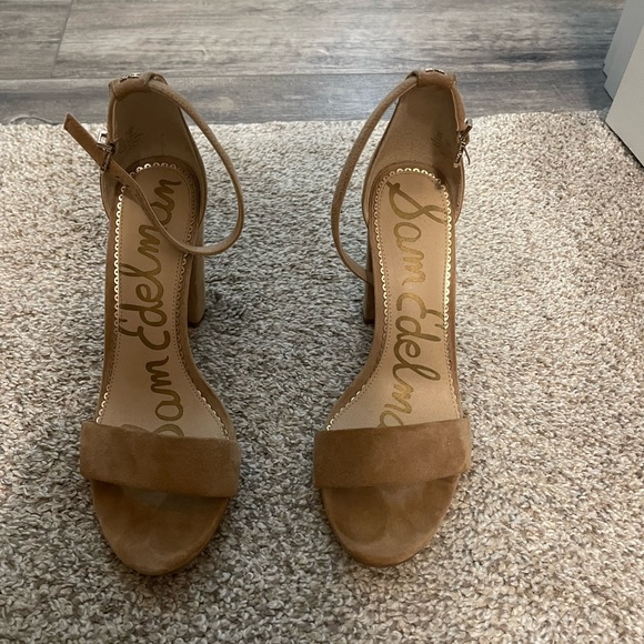 Block heels - Picture 2 of 2